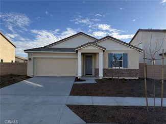 295 Berrybush St, Hemet, CA 92543
