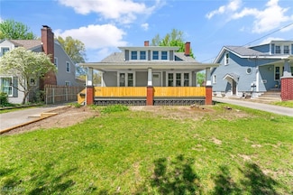 250 Erskine Ave, Youngstown, OH 44512