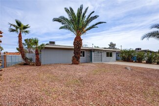 2874 La Canada St, Las Vegas, NV 89169