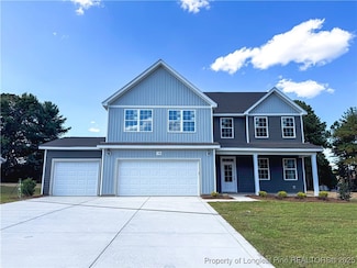 7198 Manassas St, Fayetteville, NC 28304