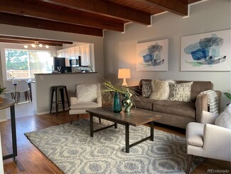 4100 S Dale Ct Unit 2, Englewood, CO 80110