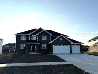 8163 Stanley Trail S, Frankfort, IL 60423