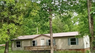 1245 Sierra Loop, Pocahontas, AR 72455