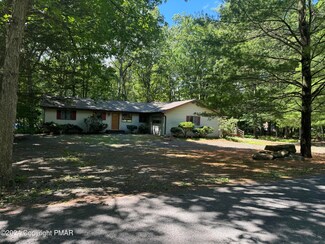 189 El Do Lake Dr, Kunkletown, PA 18058