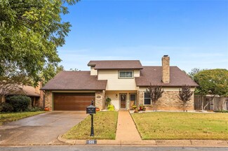 511 Chaffee Dr, Arlington, TX 76006