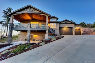 20243 High Pines Dr, Monument, CO 80132