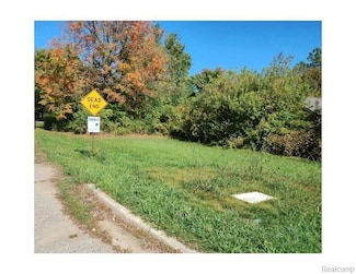 0 Lapeer rd., Burton Lapeer Rd, Flint, MI 48509