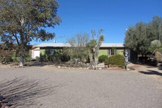 23840 Coleman Dr, Congress, AZ 85332