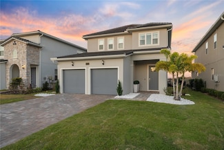 15713 Vetta Dr, Bella Collina, FL 34756