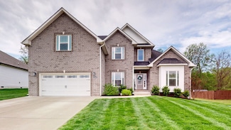 4342 Memory Ln, Adams, TN 37010