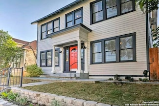 1805 N Flores St Unit 2, San Antonio, TX 78212