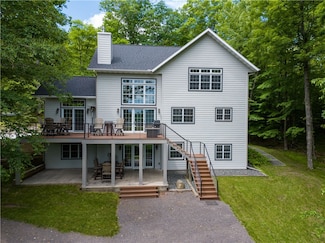 47660 N Diamond Lake Dr, Cable, WI 54821