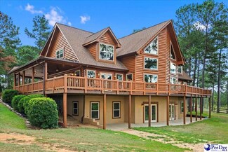 2497 Mcbride Rd, Patrick, SC 29584