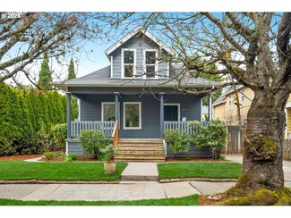 1225 NE Webster St, Portland, OR 97211