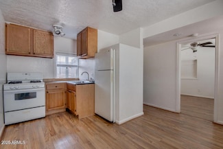4633 N 8th Place Unit A, Phoenix, AZ 85014