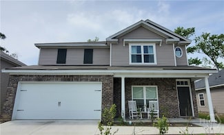 24 Swallow Tail Cir, Savannah, GA 31405
