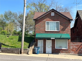3902 Jennings Station Rd, St. Louis, MO 63121