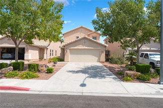 8872 Perfect Diamond Ct, Las Vegas, NV 89129