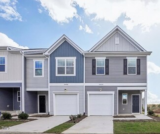 3405 Baybrooke Dr Unit D, Wilson, NC 27893