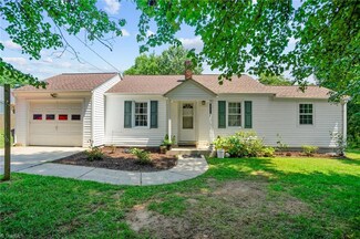 1710 South St, Winston Salem, NC 27127