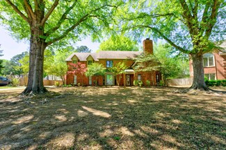 2027 N Bridge Dr, Germantown, TN 38139