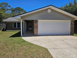 8180 Sedgefield Dr, Pensacola, FL 32507