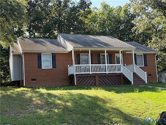 23994 Kyles Ct, Petersburg, VA 23803