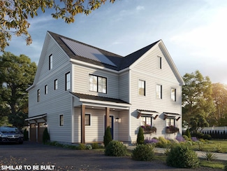 24 Wadleigh St Unit 4, Exeter, NH 03833