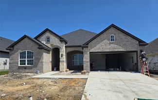 312 Bee Balm Rd, McKinney, TX 75071