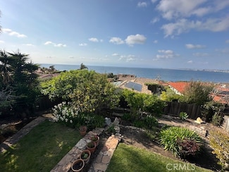 557 Via Almar Unit back, Palos Verdes Estates, CA 90274