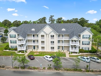 102 Scotch Broom Dr Unit B-302, Little River, SC 29566