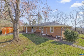 1272 Rio Rd E, Charlottesville, VA 22901