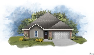 621 Riviera Ave, Ruston, LA 71270