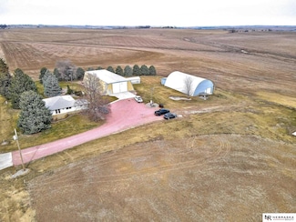 1721 County Road 23, Lyons, NE 68038