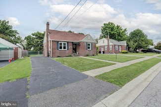5 Garden Ln, New Castle, DE 19720