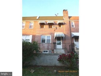 1023 Toll St, Crum Lynne, PA 19022