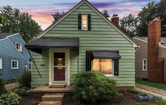 3643 Kershaw Ave, Toledo, OH 43613