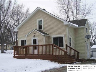 440 W 11th St, Wahoo, NE 68066