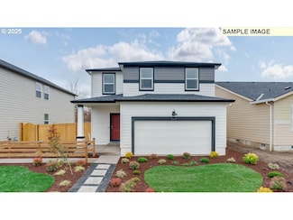 1151 Stubb Rd, Woodburn, OR 97071