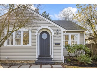 7128 N Leonard St, Portland, OR 97203