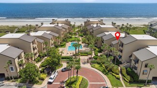 806 Spinnakers Reach Dr, Ponte Vedra Beach, FL 32082
