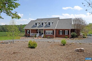 552 Hughes Rd, Gladys, VA 24554
