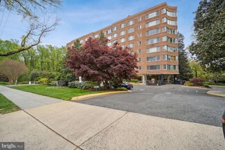 4200 Cathedral Ave NW Unit 606, Washington, DC 20016