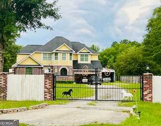 2481 Islands Hwy, Midway, GA 31320