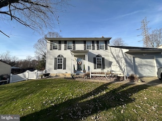 76 Willow Cedar Way, Blackwood, NJ 08012