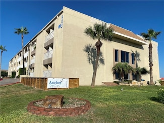 14300 S Padre Island Dr Unit 55, Corpus Christi, TX 78418