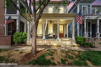 10726 Impatiens St, Prospect, KY 40059