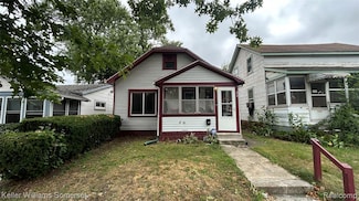 50 E Rockwood St, Ecorse, MI 48229