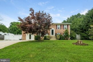 11628 Rivershore Dr, Dunkirk, MD 20754