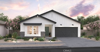 3384 Poplar St, Rosamond, CA 93560